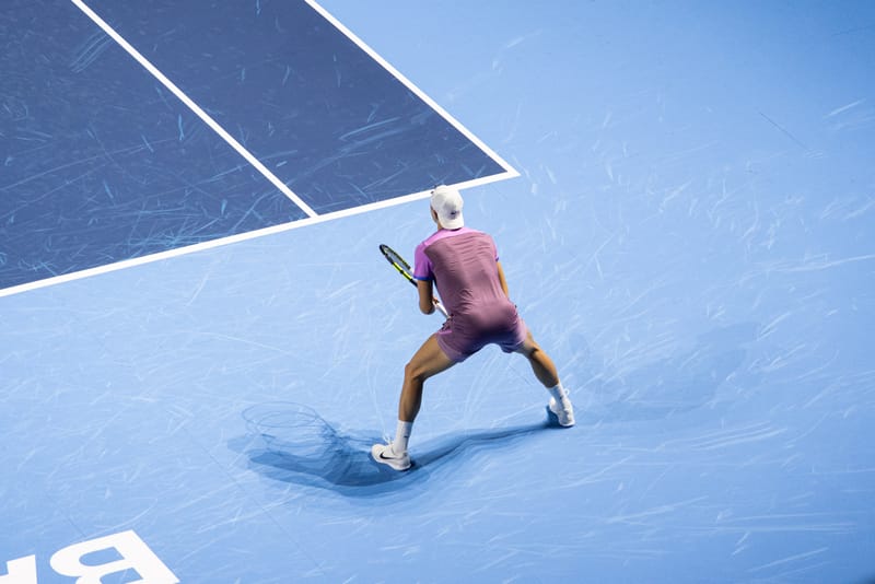 Swiss Indoors Basel - Torneo ATP 500