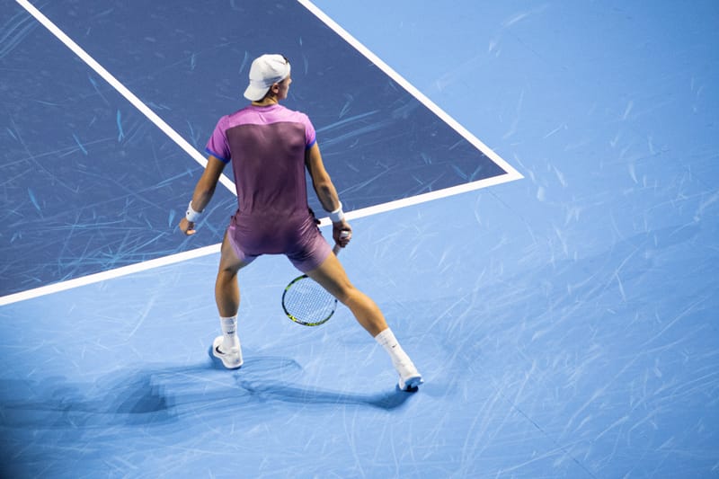 Swiss Indoors Basel - Torneo ATP 500