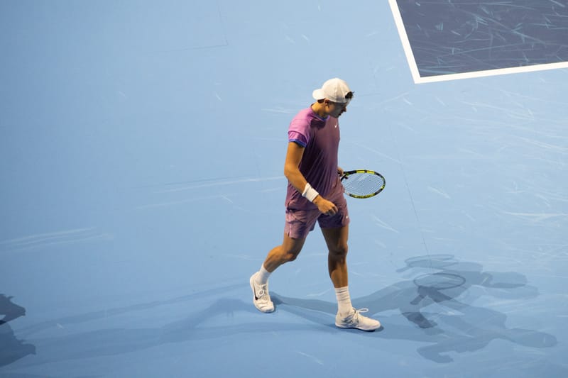 Swiss Indoors Basel - Torneo ATP 500
