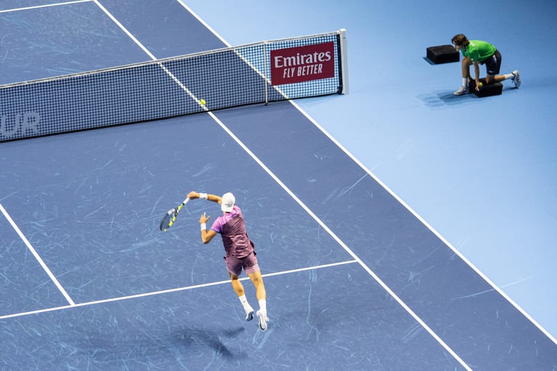 Swiss Indoors Basel - Torneo ATP 500