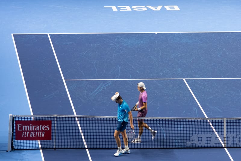 Swiss Indoors Basel - Torneo ATP 500