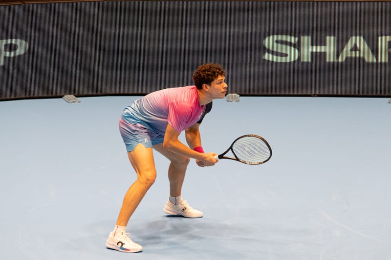 Swiss Indoors Basel - Torneo ATP 500