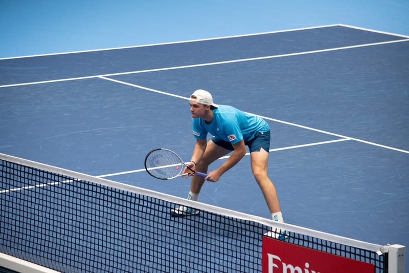 Swiss Indoors Basel - Torneo ATP 500