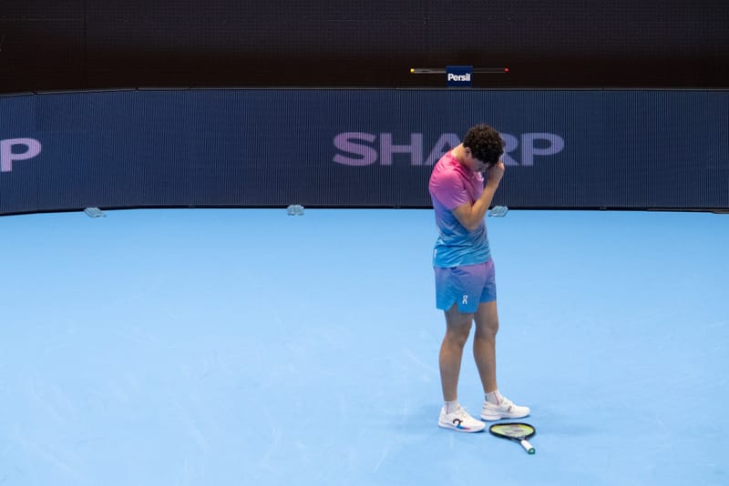 Swiss Indoors Basel - Torneo ATP 500