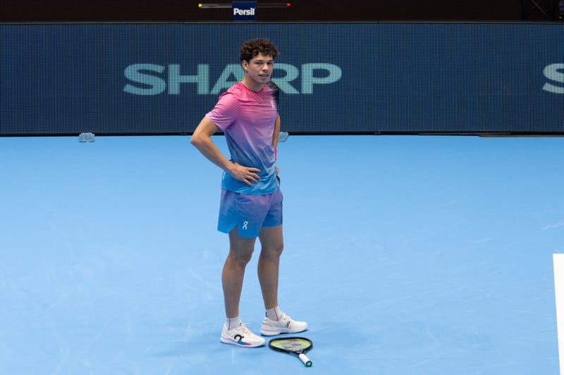 Swiss Indoors Basel - Torneo ATP 500