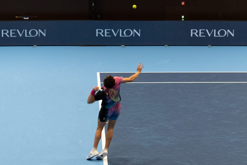 Swiss Indoors Basel - Torneo ATP 500