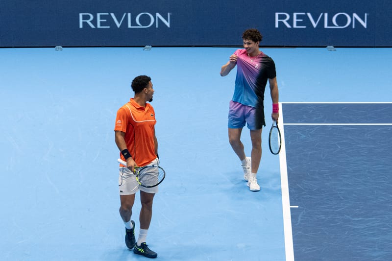 Swiss Indoors Basel - Torneo ATP 500