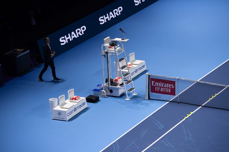 Swiss Indoors Basel - Torneo ATP 500