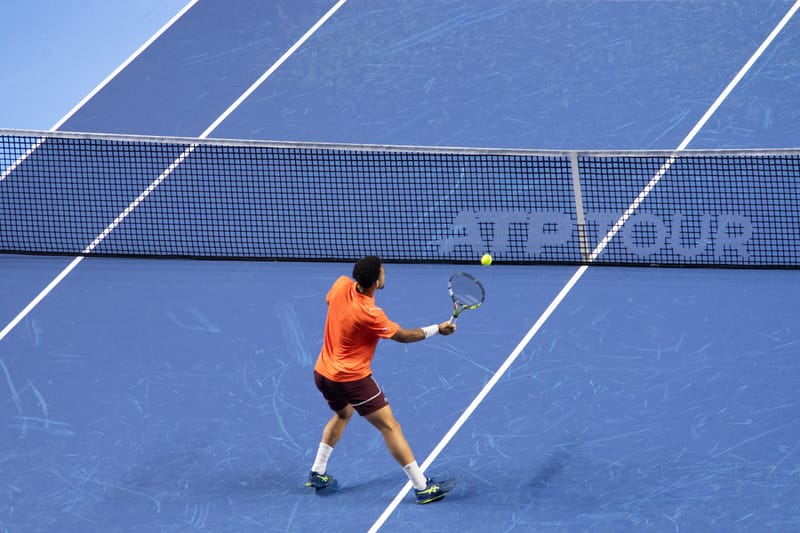 Swiss Indoors Basel - Torneo ATP 500