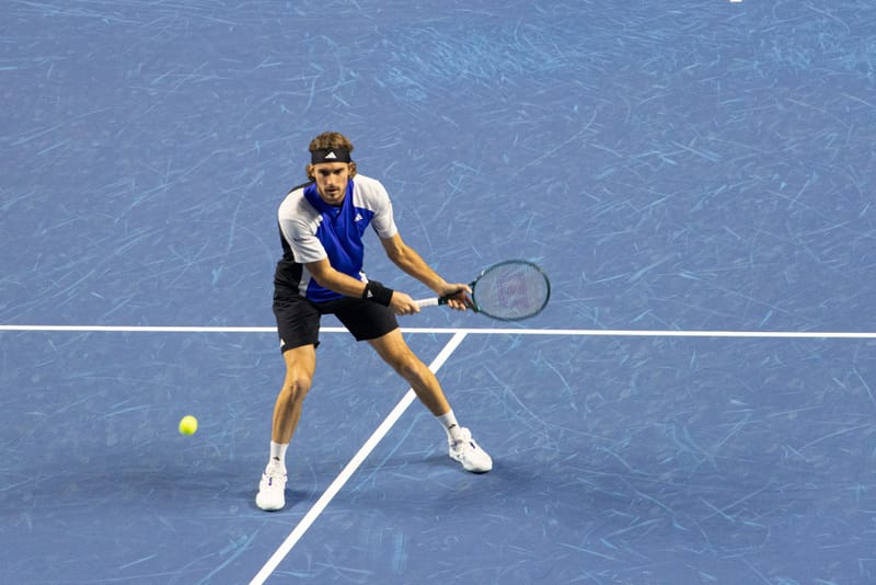 Swiss Indoors Basel - Torneo ATP 500