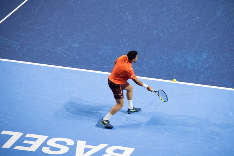 Swiss Indoors Basel - Torneo ATP 500