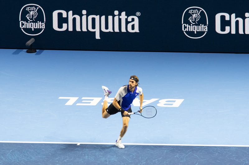 Swiss Indoors Basel - Torneo ATP 500