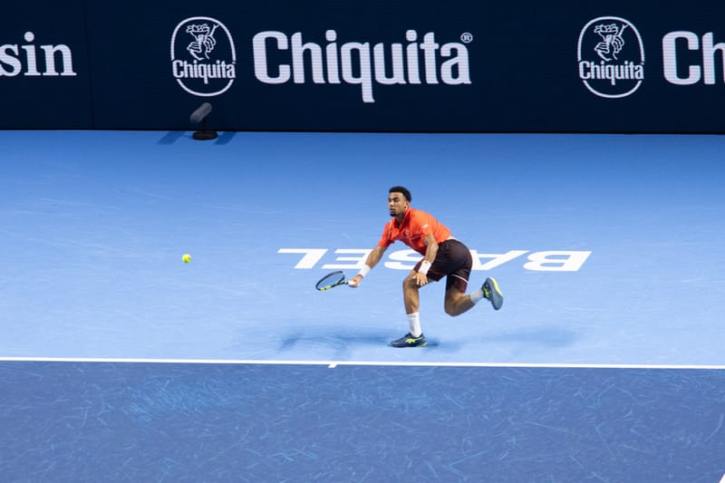 Swiss Indoors Basel - Torneo ATP 500