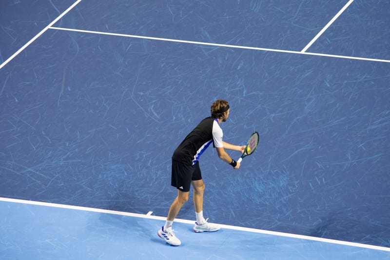 Swiss Indoors Basel - Torneo ATP 500