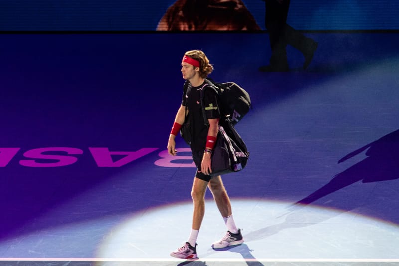 Swiss Indoors Basel - Torneo ATP 500