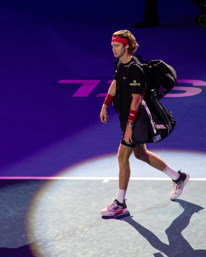Swiss Indoors Basel - Torneo ATP 500