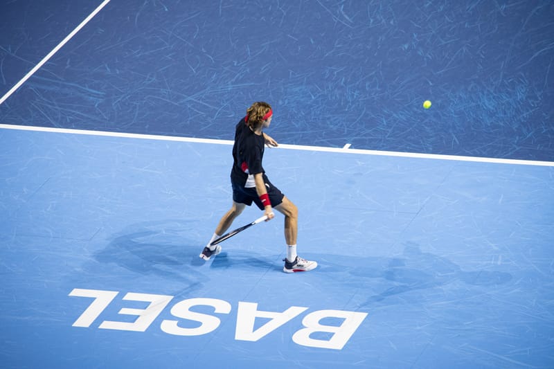 Swiss Indoors Basel - Torneo ATP 500