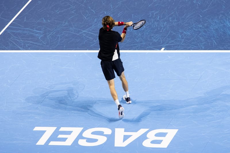 Swiss Indoors Basel - Torneo ATP 500