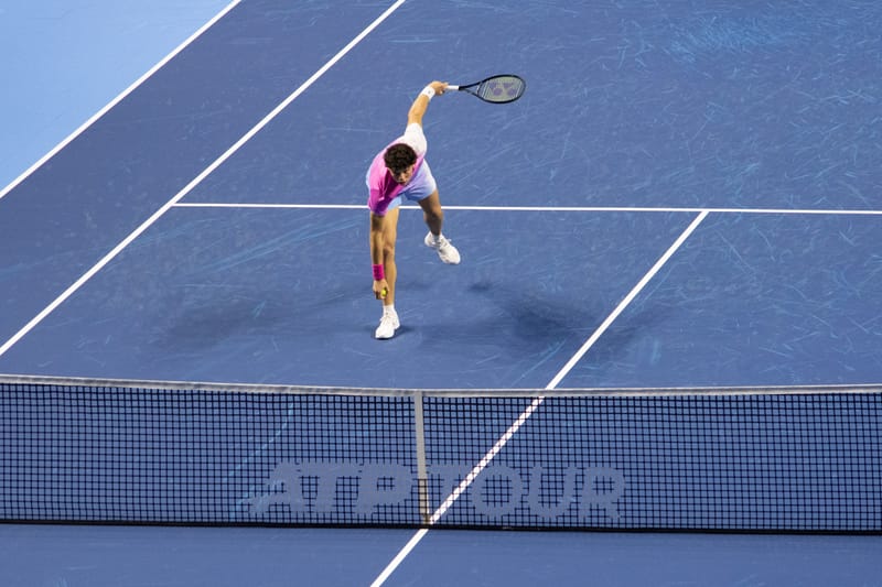 Swiss Indoors Basel - Torneo ATP 500