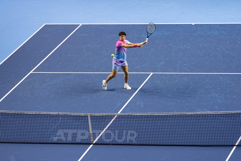 Swiss Indoors Basel - Torneo ATP 500