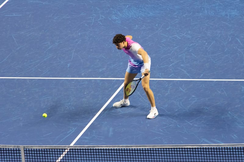 Swiss Indoors Basel - Torneo ATP 500