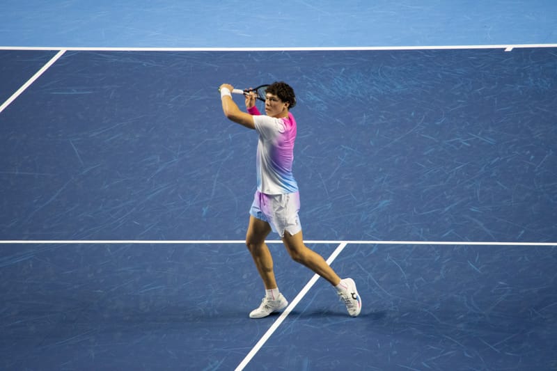 Swiss Indoors Basel - Torneo ATP 500