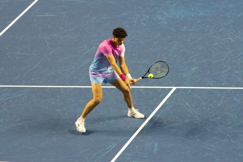 Swiss Indoors Basel - Torneo ATP 500