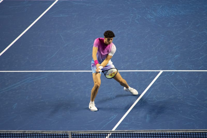 Swiss Indoors Basel - Torneo ATP 500