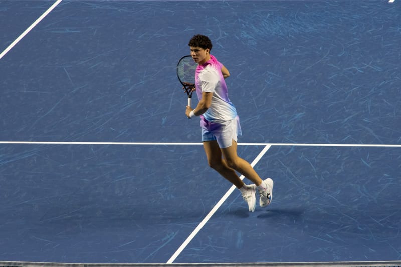 Swiss Indoors Basel - Torneo ATP 500