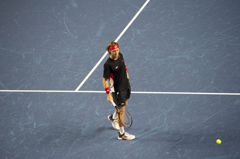 Swiss Indoors Basel - Torneo ATP 500