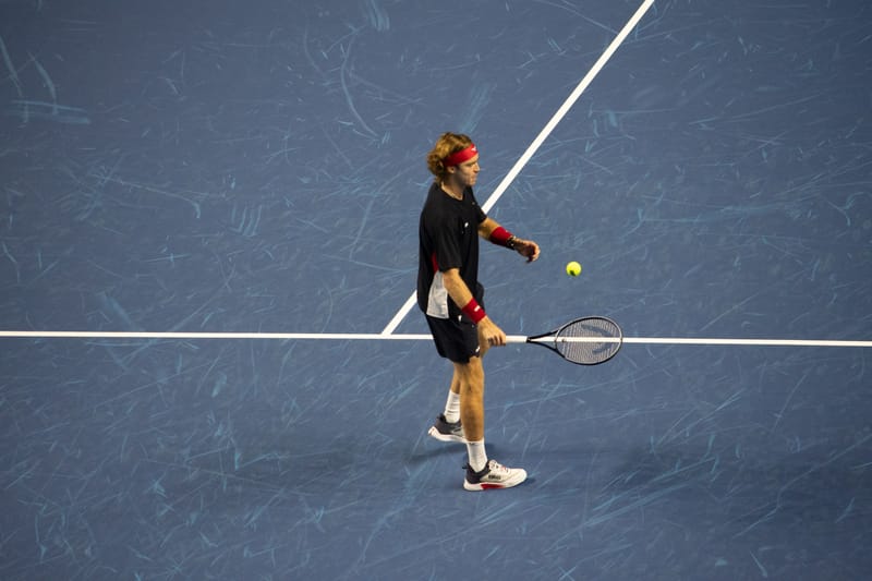 Swiss Indoors Basel - Torneo ATP 500