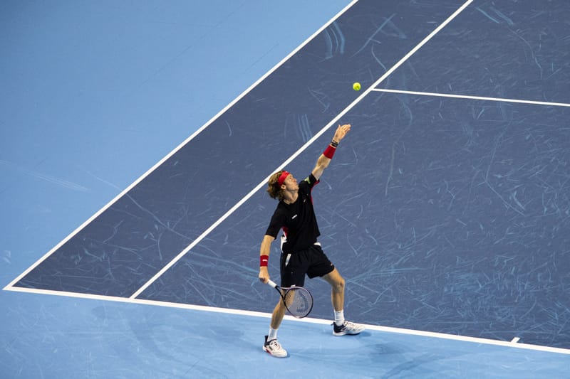 Swiss Indoors Basel - Torneo ATP 500