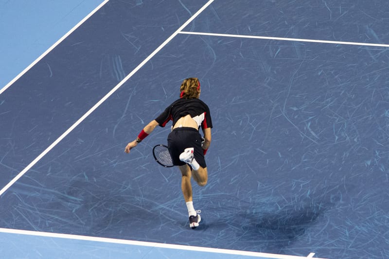 Swiss Indoors Basel - Torneo ATP 500