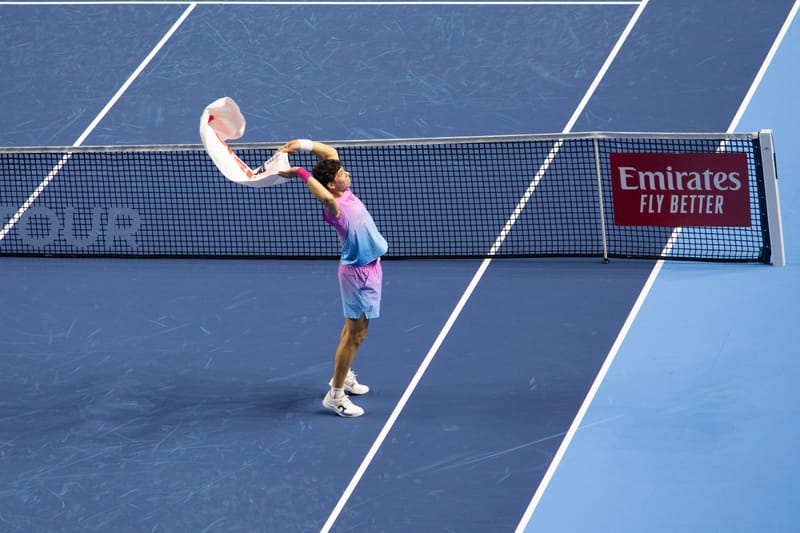 Swiss Indoors Basel - Torneo ATP 500