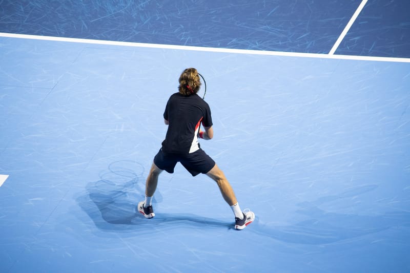 Swiss Indoors Basel - Torneo ATP 500