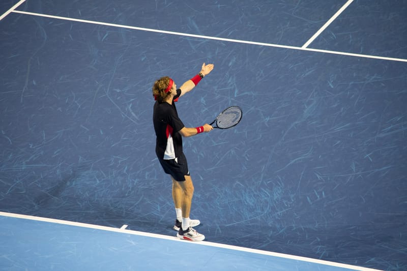 Swiss Indoors Basel - Torneo ATP 500