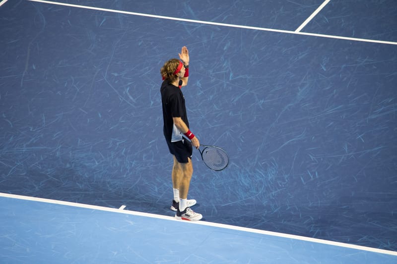 Swiss Indoors Basel - Torneo ATP 500