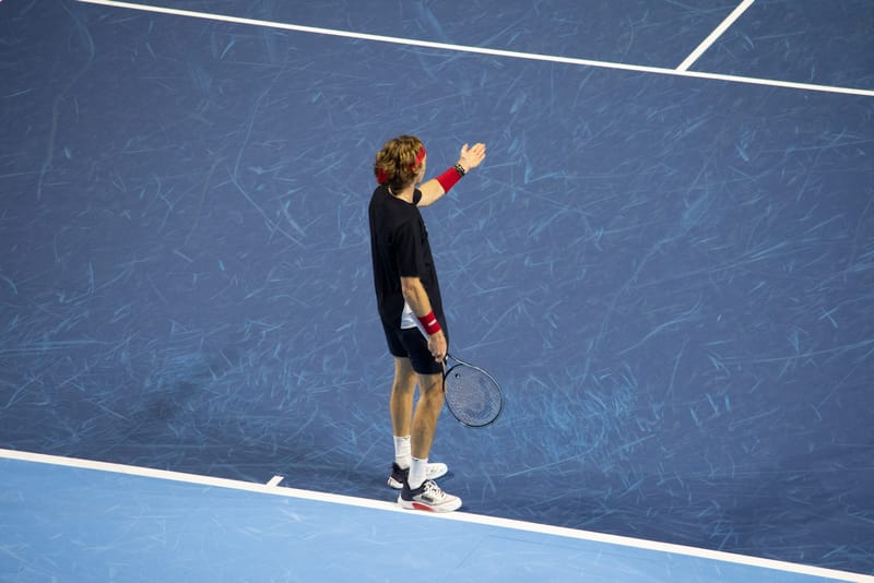 Swiss Indoors Basel - Torneo ATP 500