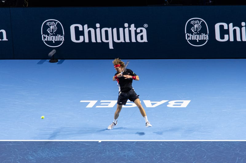 Swiss Indoors Basel - Torneo ATP 500