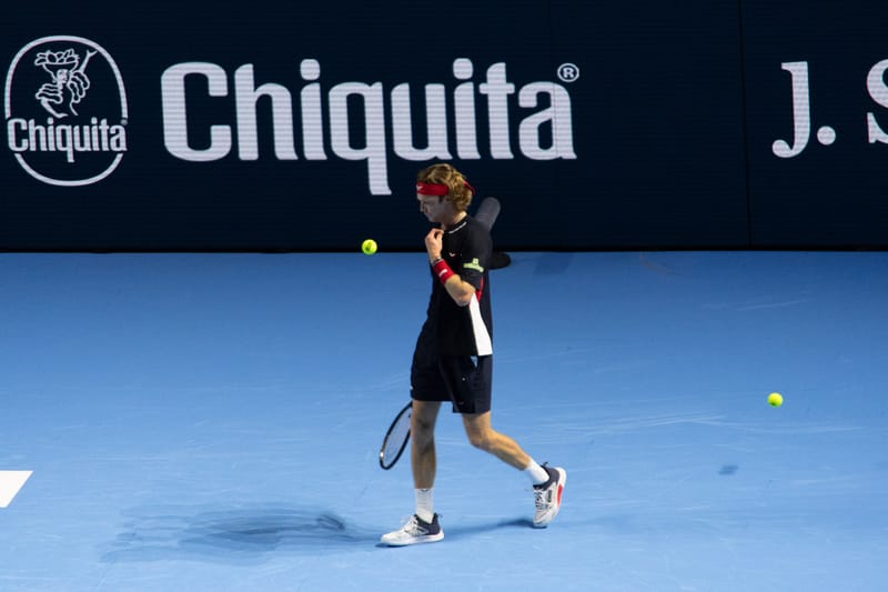 Swiss Indoors Basel - Torneo ATP 500
