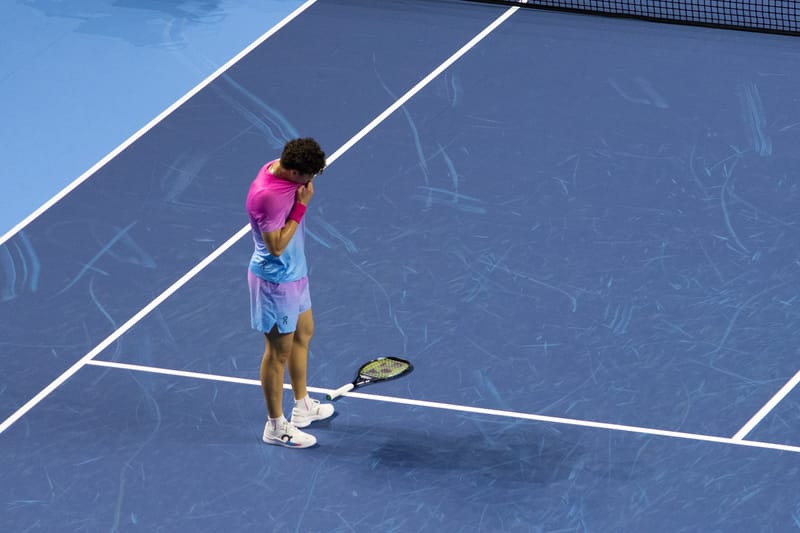 Swiss Indoors Basel - Torneo ATP 500