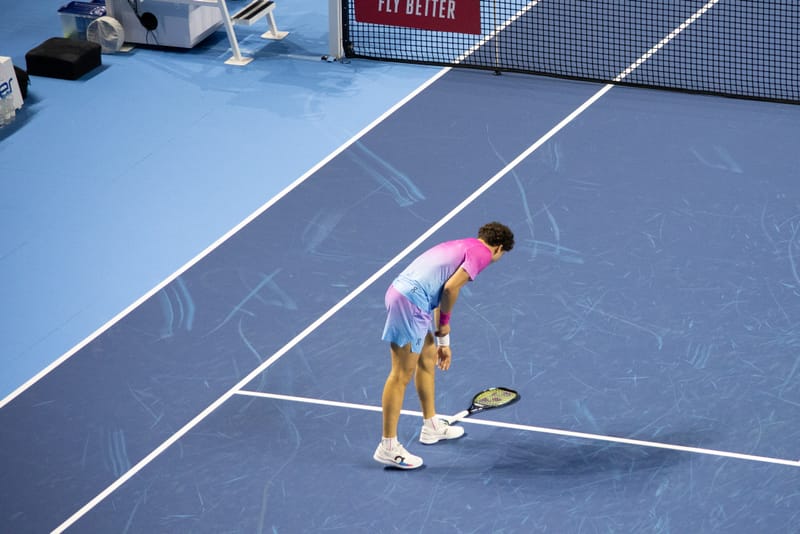 Swiss Indoors Basel - Torneo ATP 500