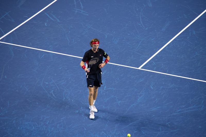 Swiss Indoors Basel - Torneo ATP 500