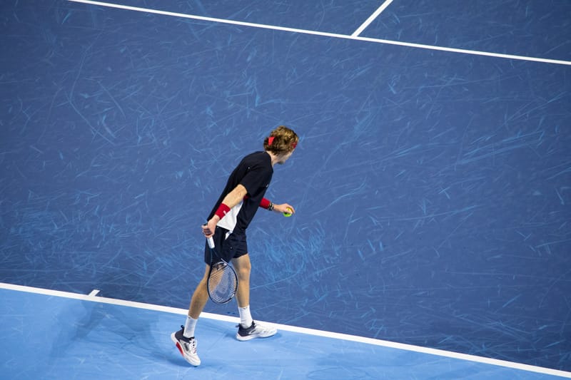 Swiss Indoors Basel - Torneo ATP 500