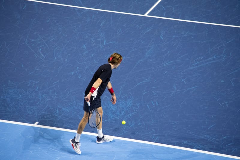 Swiss Indoors Basel - Torneo ATP 500