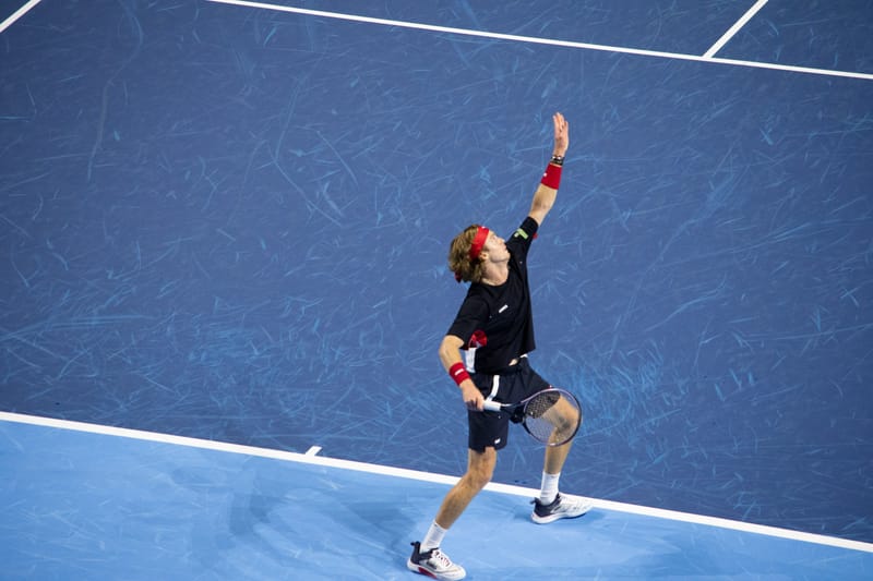 Swiss Indoors Basel - Torneo ATP 500