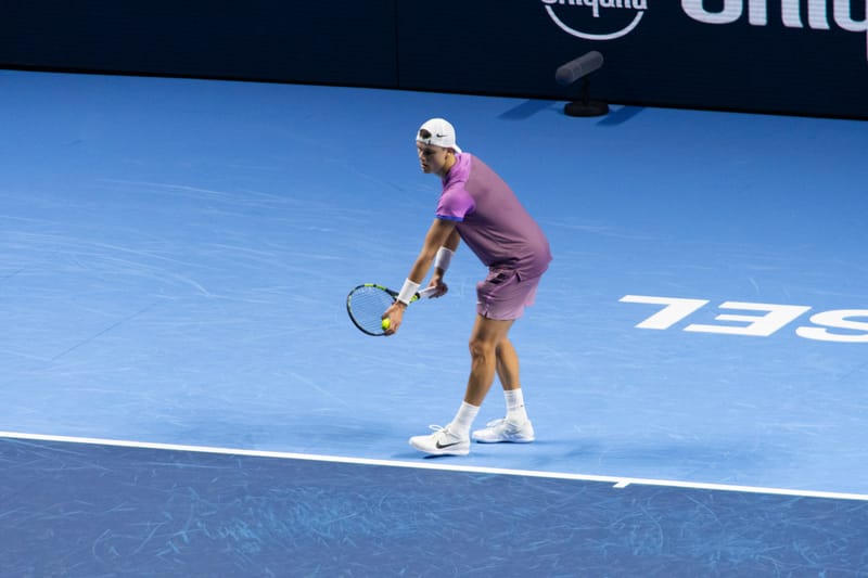 Swiss Indoors Basel - Torneo ATP 500