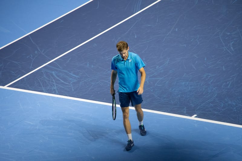 Swiss Indoors Basel - Torneo ATP 500