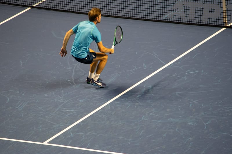 Swiss Indoors Basel - Torneo ATP 500