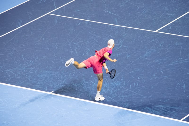 Swiss Indoors Basel - Torneo ATP 500